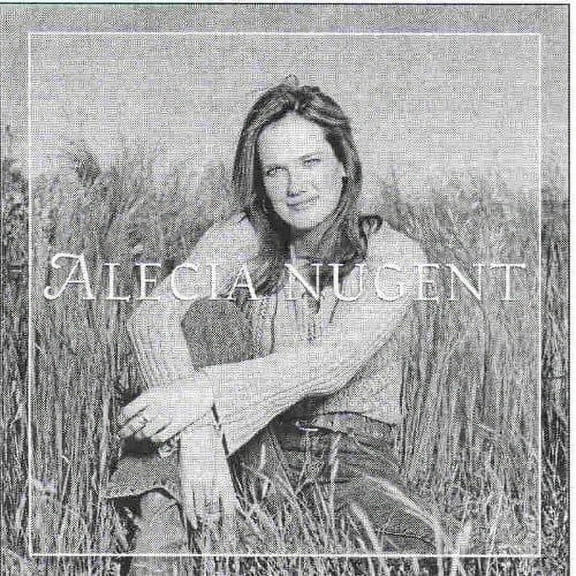 Alicia Nugent