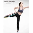 thumbnail image 3 of Hula Hoop Adulto Abdomen Fitness Belleza Cintura Primavera Manguera Hula Hoop Plástico Cintura Cintura Equipo de fitness oso de fresa Hogar, 3 of 4