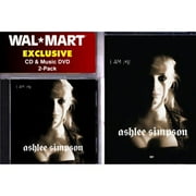 I Am Me (with Exclusive Bonus DVD)