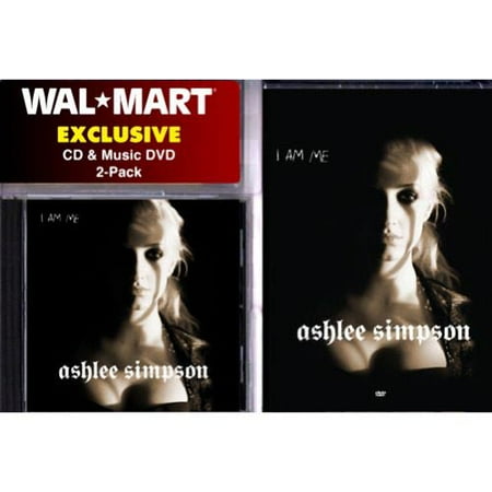 I Am Me (with Exclusive Bonus DVD)