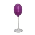 thumbnail image 1 of Dulcero Tutsi Pop Gigante Paquete 12 Unidades con Base y Popote lila Regular, 1 of 2