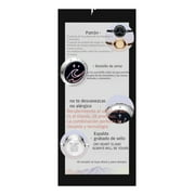 TOTWOO Long Distance Touch Bracelets for Couples, Vibration & Light up Bluetooth Pairing Jewelry Gifts for Girlfriend