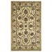 thumbnail image 3 of Ivory Wool Hand-Tufted Floral Rug (3 ft. x 5 ft.), 3 of 5