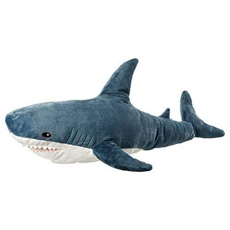 Afybl 39 4 Inch Shark Giant Stuffed Animal Toy Wildlife Soft