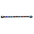 thumbnail image 1 of HLONK Aquarium Color Changing Bubble Lamp LED Diving Lamp Fish Tank Lamp -50 with US Plug Black, 1 of 6