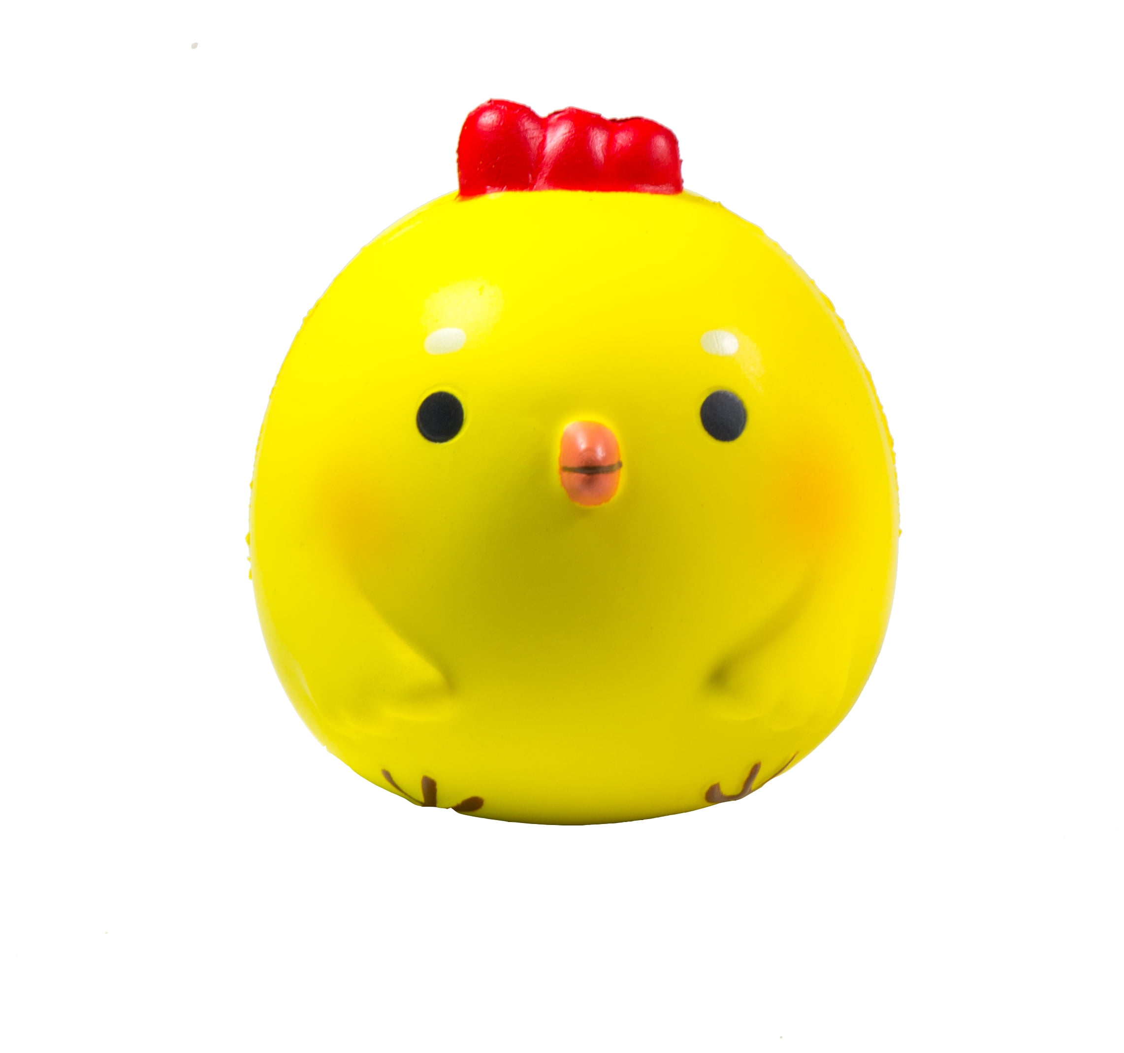  Jumbo  Baby Chick Squishy  Walmart com Walmart com
