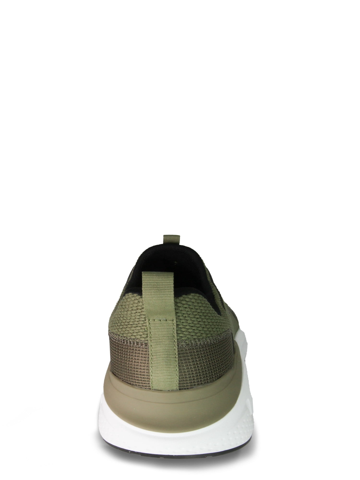Avia Men's Foam Bungee Lace