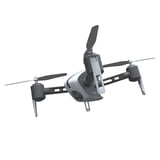 Protocol Kaptur GPS II Wi-Fi Drone with HD Camera - Walmart.com