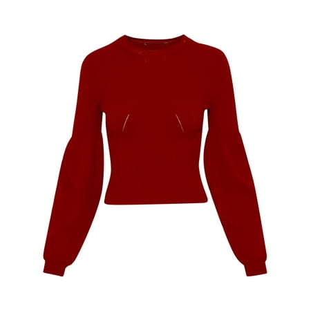 

STELLA McCARTNEY Maglia Sensual In Misto Viscosa