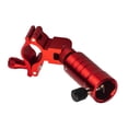 thumbnail image 5 of Portable Rack Ground Bracket Fishing Equipment Ground Plug Bracket Fish Guard Rack Rod Bracket Metal Fishing Gear, 5 of 8