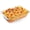 3.7QT, variant on 1.4QT Deep Glass Baking Dish, Rectangular Glass Baking Pan for Oven, Deep Clear Bakeware (1.4QT)