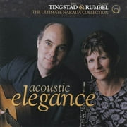 Acoustic Elegance: Ultimate Narada Collection