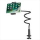 thumbnail image 1 of Soporte Plano para TeléFono MóVil, Soporte Flexible y Perezoso, Clip Ajustable para TeléFono MóVil, Soporte de Montaje de Escritorio para Cama en Casa, Universal, 1 of 5