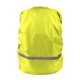 thumbnail image 4 of Soidarity Chubasquero ligero reflectante de alta calificación, impermeable, Poncho de lluvia, bolso de hombro ultraligero, impermeable Mochilas de mochilero verde XS Soidarity JJ22863-05, 4 of 6
