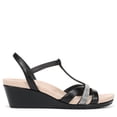 thumbnail image 3 of LifeStride Womens Mimosa Sandal - Medium & Wide Width, 3 of 9