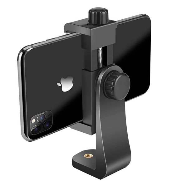 Smartphone Tripod Mount Adapters