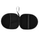 thumbnail image 3 of Estuche rígido de EVA para auriculares, bolsa protectora de almacenamiento para la mayoría de los auriculares, 3 of 8
