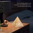 thumbnail image 3 of Pyramide, pyramide de Générateur d'Énergie Polyvalent pour le Bureau, 3 of 8
