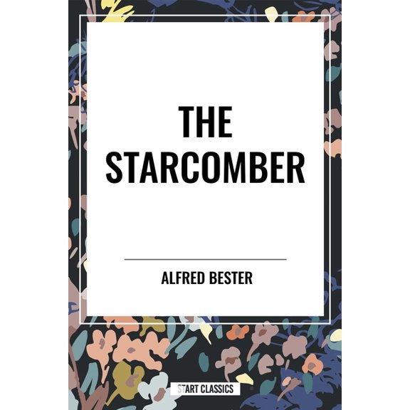 Starcomber, (Paperback)