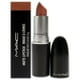 thumbnail image 1 of Matte Lipstick - Kinda Sexy by MAC for Women - 0.1 oz Lipstick MAC MAC, 1 of 1