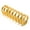 Gold, variant on Tarazon 500LBS Rear Absorber Suspension Shock Spring For Sur-Ron Ultra Bee 2023 Gold