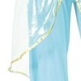 thumbnail image 5 of Fiestas Guirca Womens Desert Princess Costume Set, 5 of 5