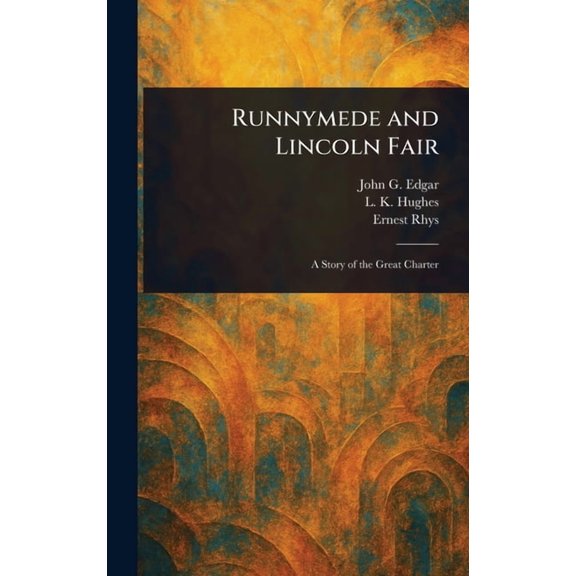 Runnymede and Lincoln Fair, (Hardcover)