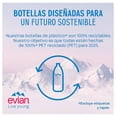 thumbnail image 2 of Agua Evian natural 750 ml, 2 of 4