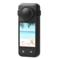 thumbnail image 4 of Silicone Camera Protective Case, Comfortable Feel Silicone Camera Lens Protective Cover Beautiful Anti Scratching  For Panoramic Camera Black,Red,Blue, 4 of 8