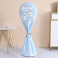 thumbnail image 1 of CNKOO Fan Dust Cover All-Inclusive Floor-To-Ceiling  Fan Cover Electric Fan Cover Household Simple Fan Jacket, 1 of 7