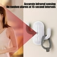 thumbnail image 5 of ZestqaQ Voice Recording Reminder Device, Keychain Alarm, Custom Audio Reminder Device, Forgetfulness Preventer, Home Reminder Solution for Easy Memory Aid, 5 of 6
