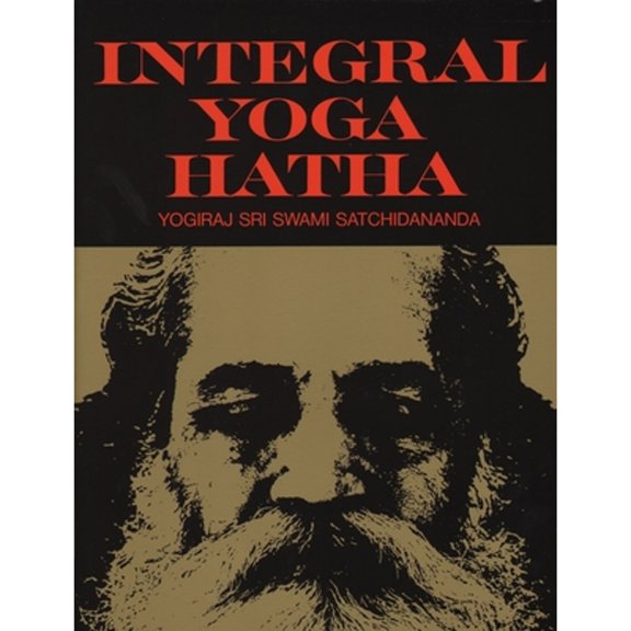 Pre-Owned Integral Yoga Hatha (Paperback) 093204042X 9780932040428