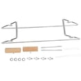 thumbnail image 1 of Beading Loom,Stainless Steel Weaving Beading Handmade Bearing Tool Beading Weaving Loom World-Class Design, 1 of 12