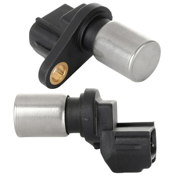 SCITOO PC79 Crankshaft Position Sensor 2PCS Fit for 1994-2003 for Lexus ES300 2004-2006 for Lexus ES330