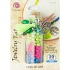 Cousin Tree of Life Jewelry In a Bottle Kit, 1 Each