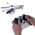 thumbnail image 2 of Helicóptero RC SYMA S107G de 3 canales con batería de litio giroscópico, 2 of 7