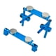 thumbnail image 1 of Kit de Montaje de Carrocería de Coche RC con Imán Plano DIY para TT01 TT02 para 1/10 RC Racing Car Touring Car, 1 of 5