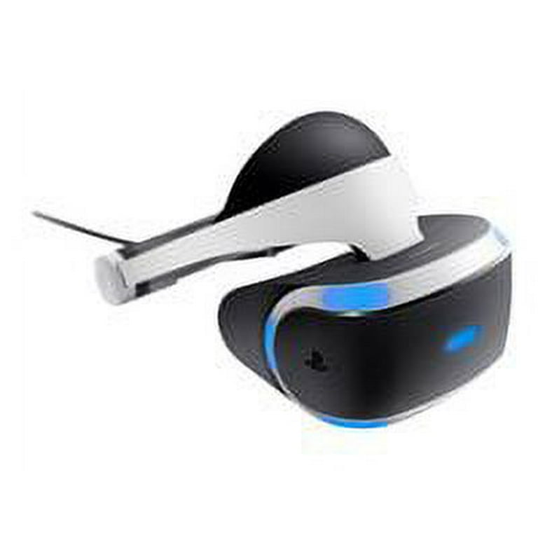 Sony PlayStation VR Worlds Bundle Walmart
