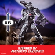Marvel Legends Series Avengers 6-inch War Machine Figure