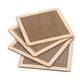 thumbnail image 4 of JUEGO DE AGUJAS DE TABLERO DE COSTURA HUECA DE MADERA, Tablero de Costura hueco de madera fácil de usar 4pcs para principiantes y artesanos experimentados para bordados, 4 of 7
