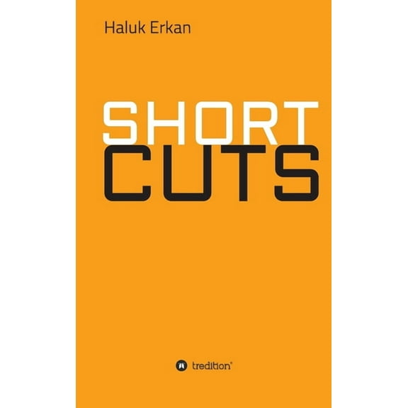 Short Cuts (Hardcover)