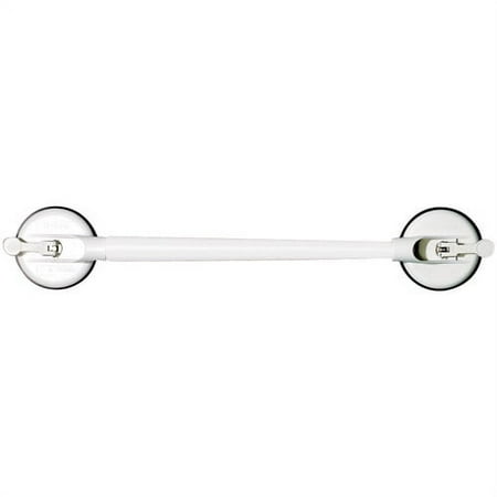 Drive Medical 13063M Adjustable Length Suction Cup Grab Bar