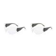 thumbnail image 3 of Gafas de Sol Sonducket Moda Tipo 7 2piezas, 3 of 6