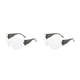 thumbnail image 3 of Gafas de Sol Sonducket Moda Tipo 7 2piezas, 3 of 6