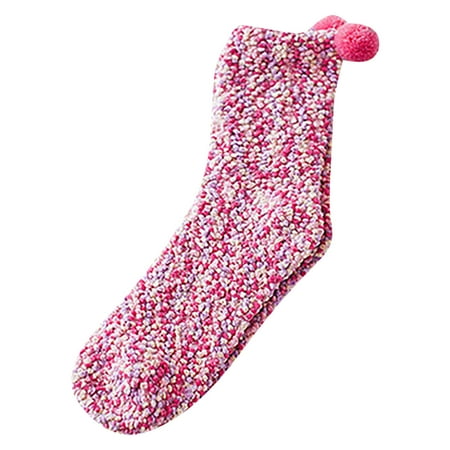 

Womens No Show Socks Cake Coral Cake Floor Chrysanthemum Yarn Sleeping Cupcake With Gift Box Sock