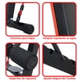 thumbnail image 2 of Banco Para Pesas Gym, Felter , Ajustable Multifuncional Negro, 2 of 8