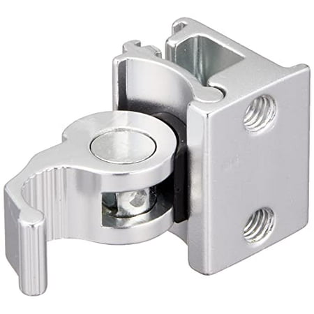 

MINOURA Aluminum Clamp Hobby Tower A Type Quick Type Silver HA-1S