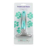 Groomer Essentials Undercoat Rake Single Row