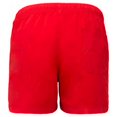 thumbnail image 2 of Proact - Bañador bermudas para adultos unisex (Rojo Deportivo), 2 of 2