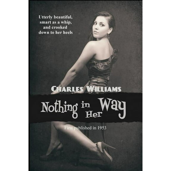 Nothing In Her Way